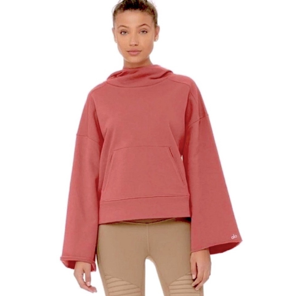 Xs Alo Yoga hoodie